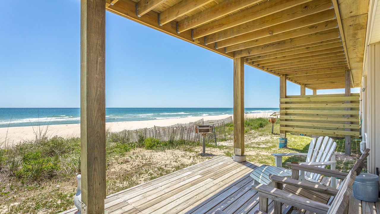Photo of Outdoor in St. George Island