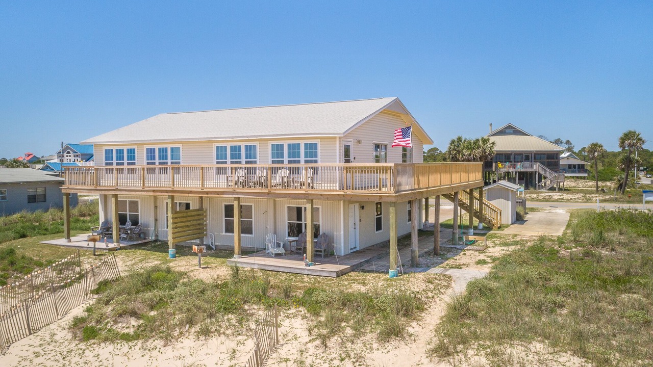 Photo of Outdoor in St. George Island