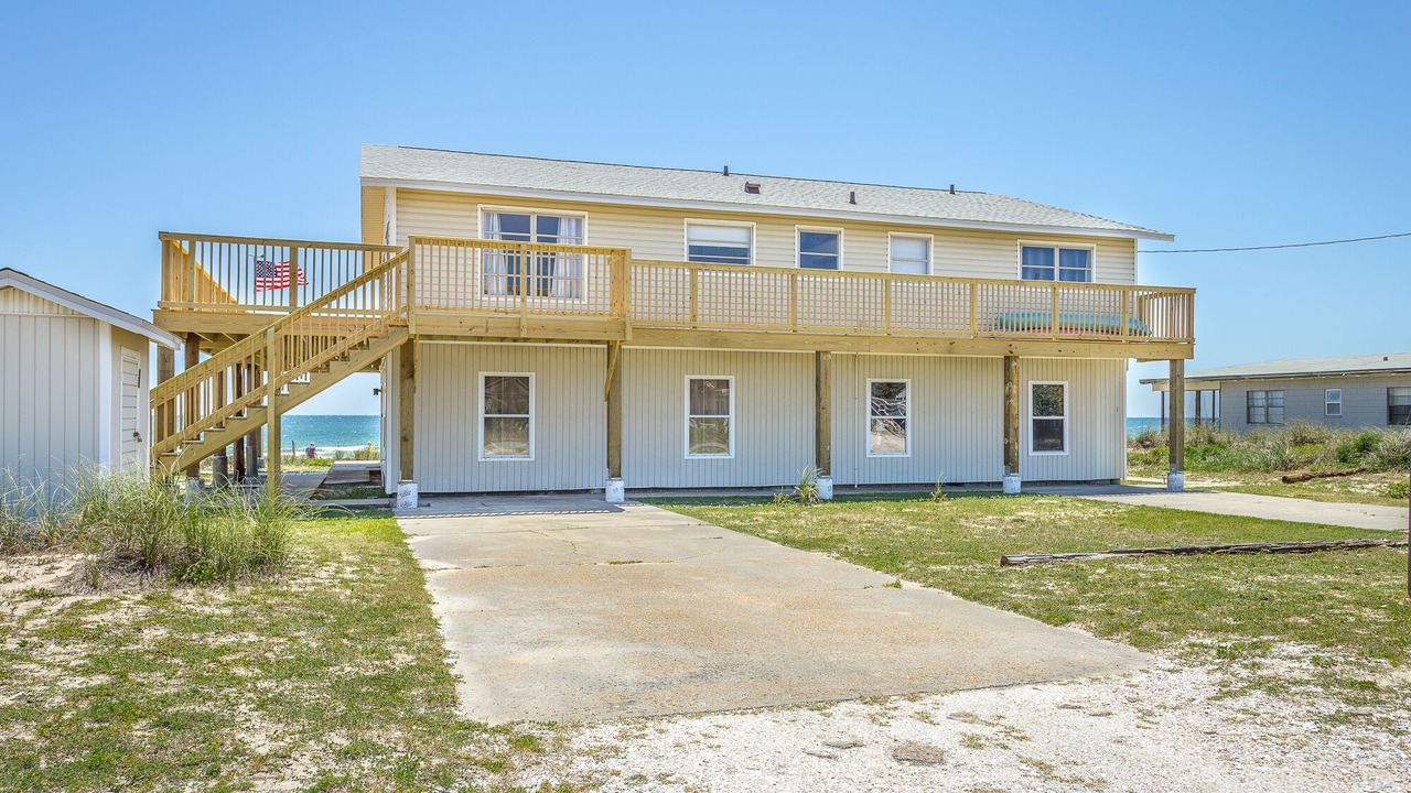 Photo of Outdoor in St. George Island
