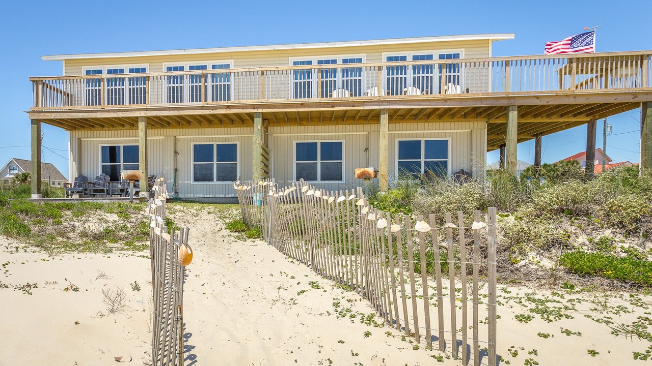Photo of Outdoor in St. George Island