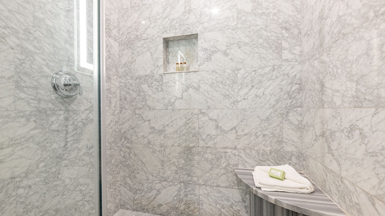 Photo of Bathroom in Central Business District
