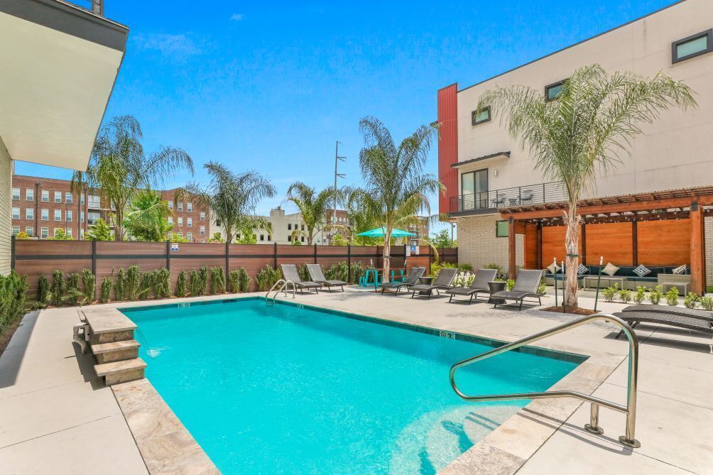 Photo of Outdoor in Mid-City