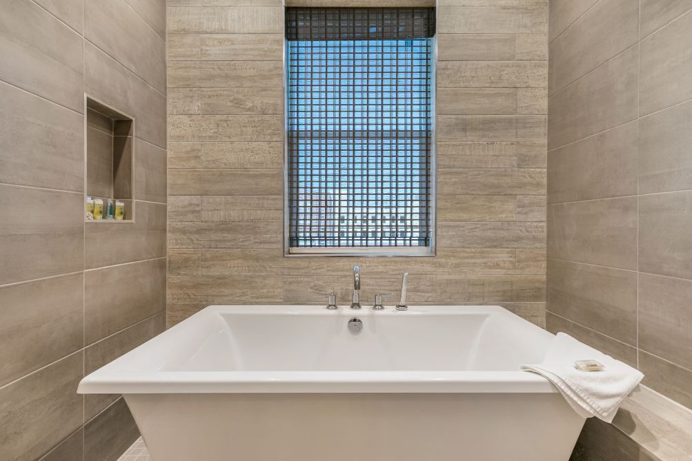 Photo of Bathroom in Mid-City