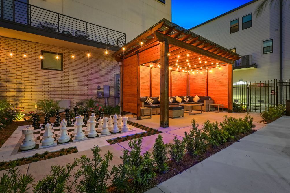 Photo of Outdoor in Mid-City