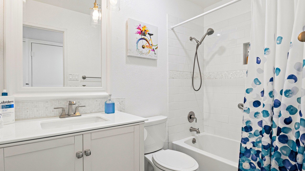 Photo of Bathroom in Plano