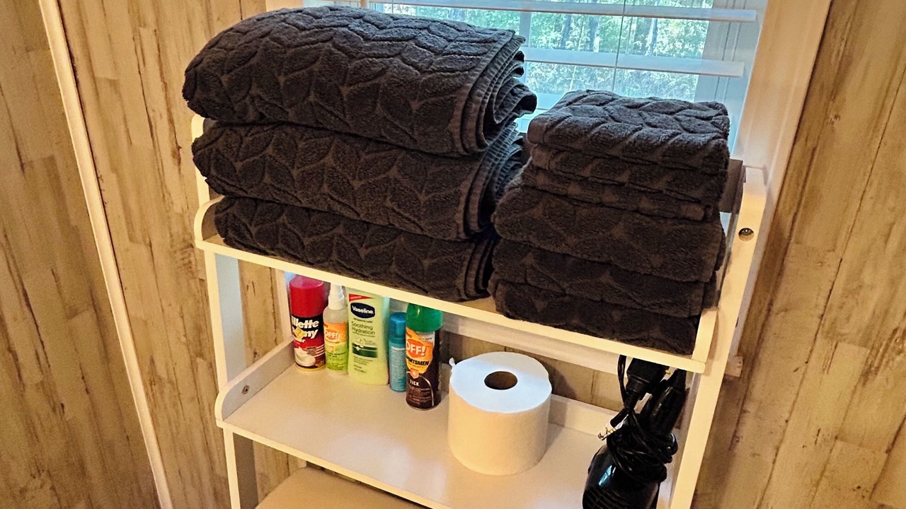 Photo of Bathroom in Salem
