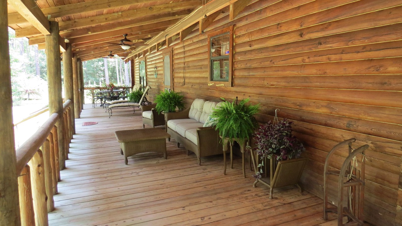 Photo of Patio Balcony in Clarksville