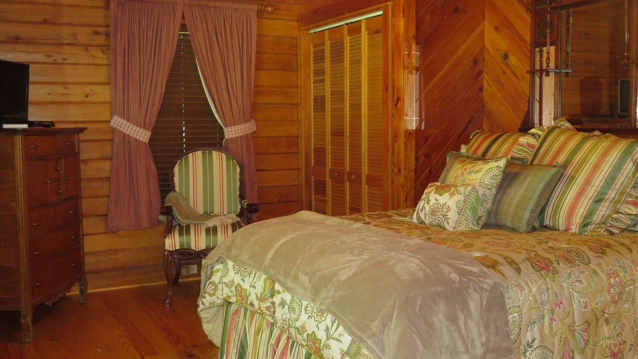 Photo of Bedroom in Clarksville