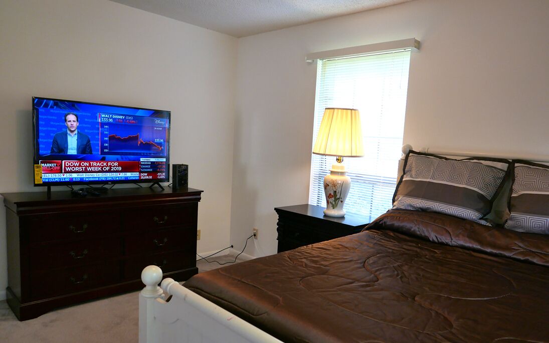 Photo of Bedroom in Navarre