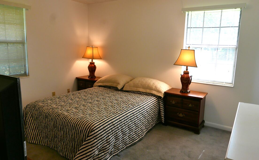 Photo of Bedroom in Navarre