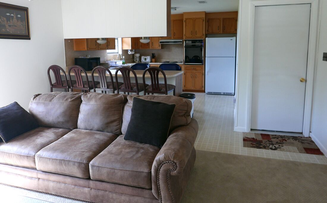 Photo of Livingroom in Navarre