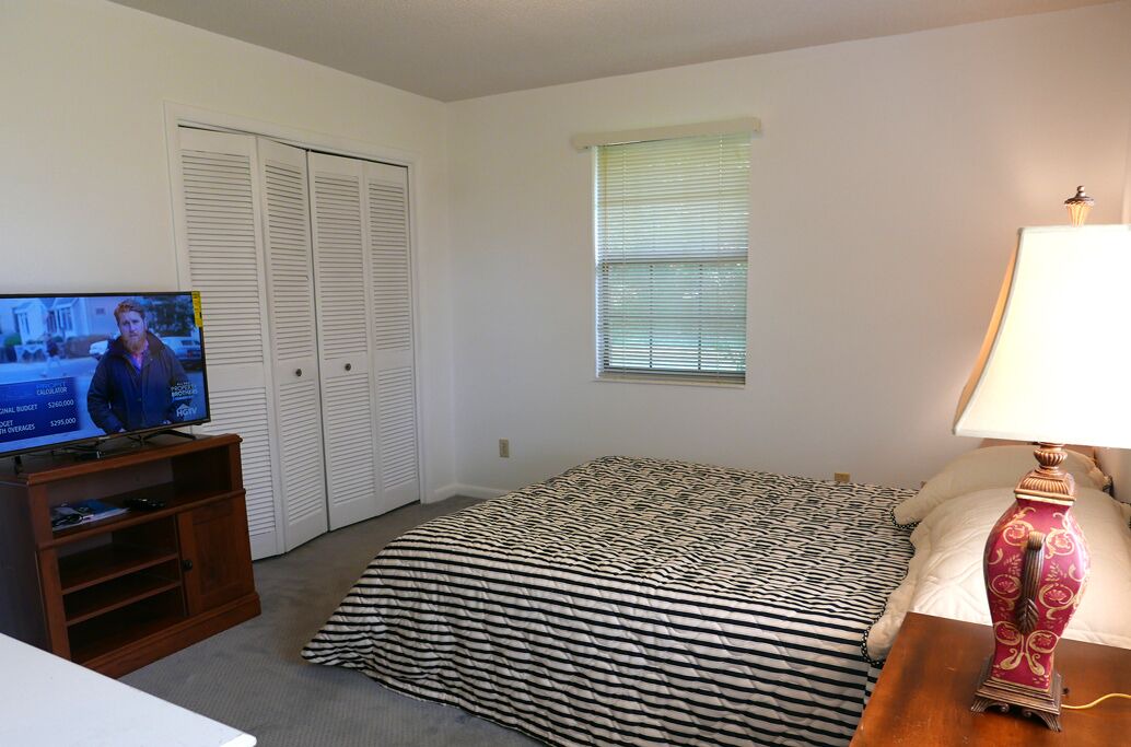 Photo of Bedroom in Navarre