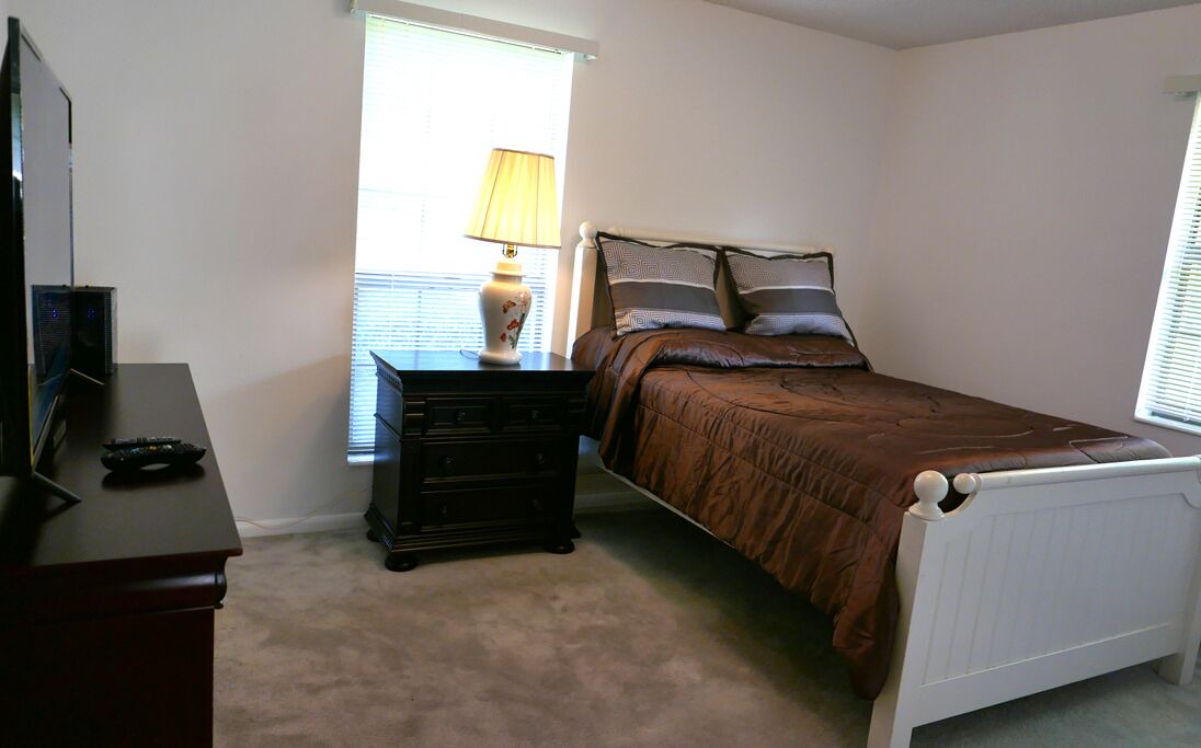Photo of Bedroom in Navarre