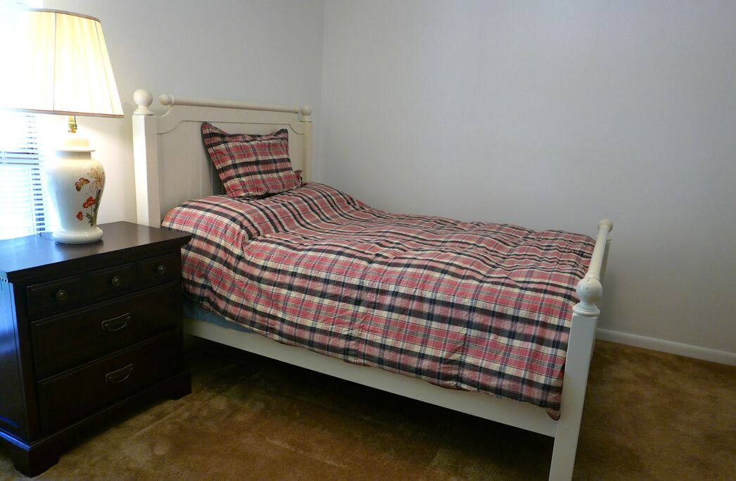 Photo of Bedroom in Navarre