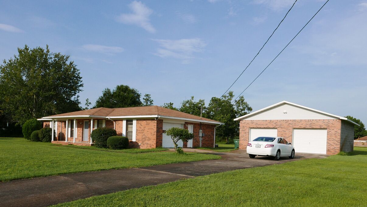 Photo of Outdoor in Navarre
