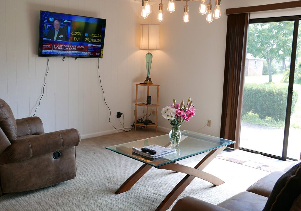 Photo of Livingroom in Navarre