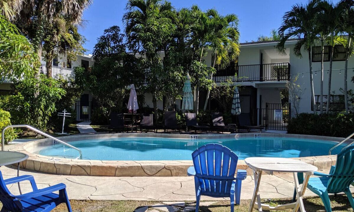 Photo of Outdoor in East Naples