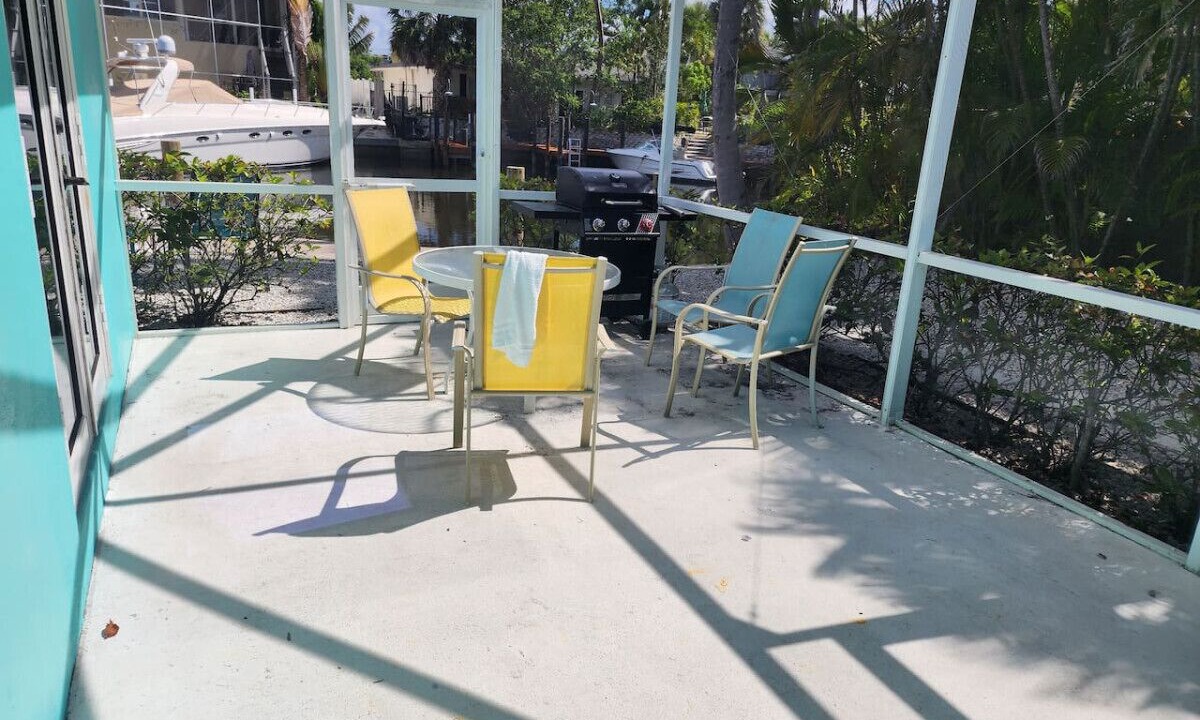 Photo of Outdoor in East Naples