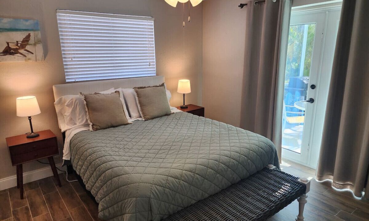 Photo of Bedroom in East Naples