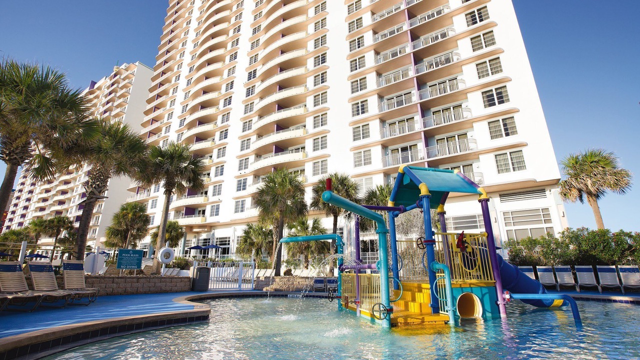 Photo of Outdoor in Daytona Beach