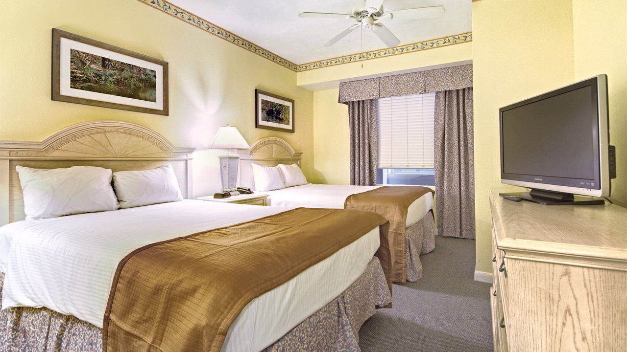 Photo of Bedroom in Daytona Beach