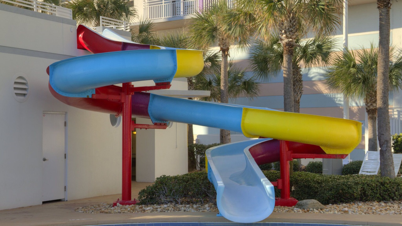 Photo of Outdoor in Daytona Beach