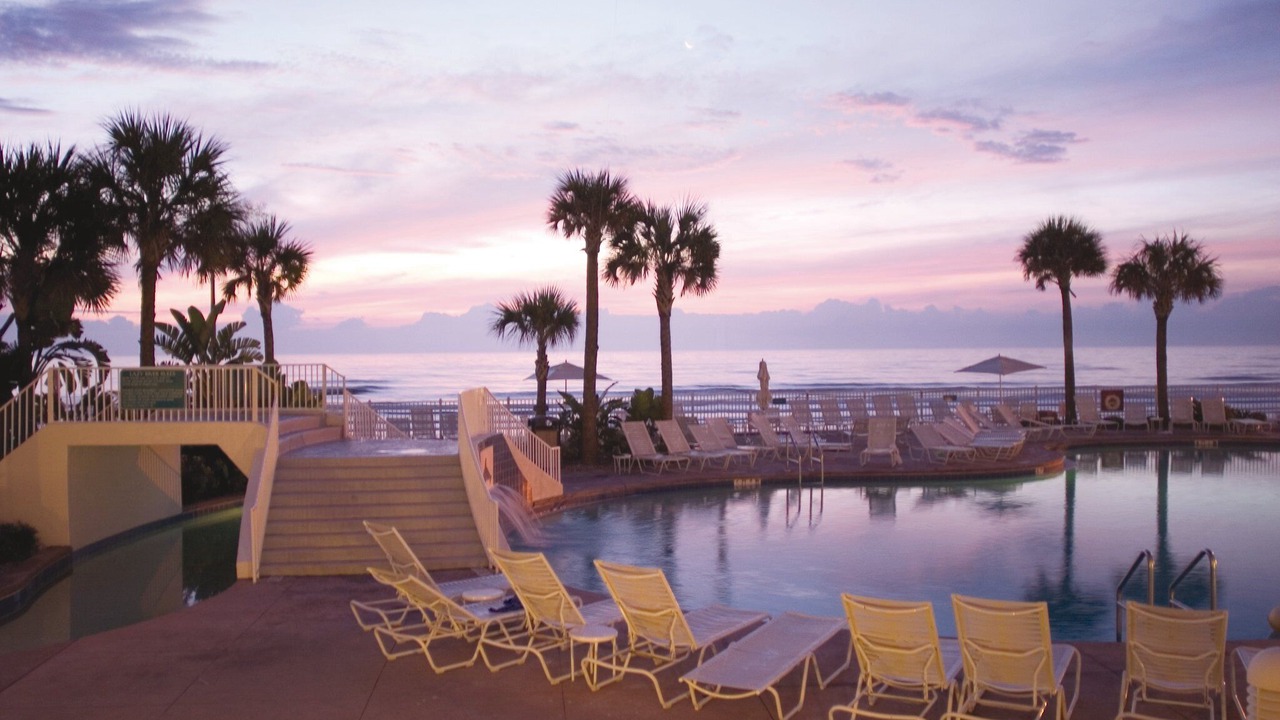 Photo of Outdoor in Daytona Beach