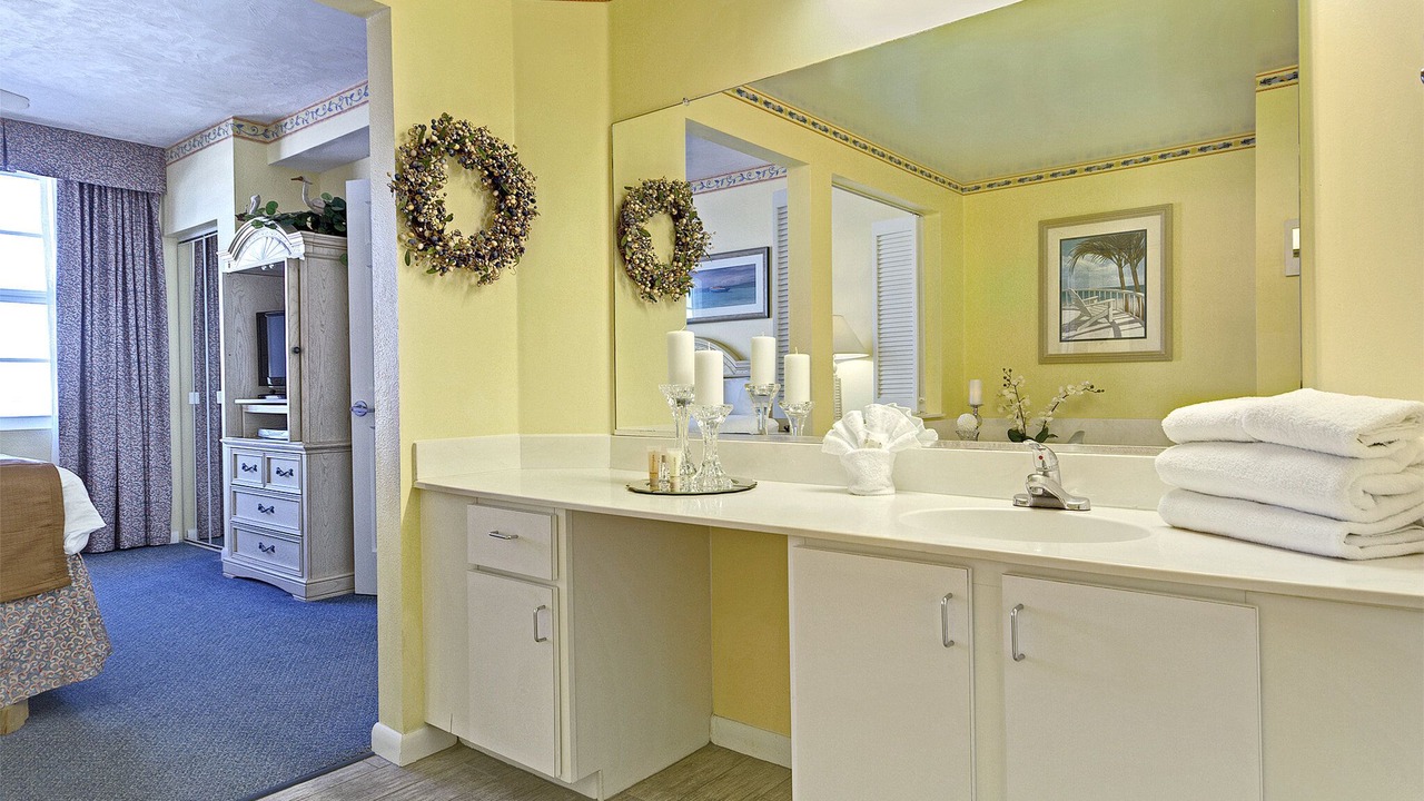 Photo of Bathroom in Daytona Beach