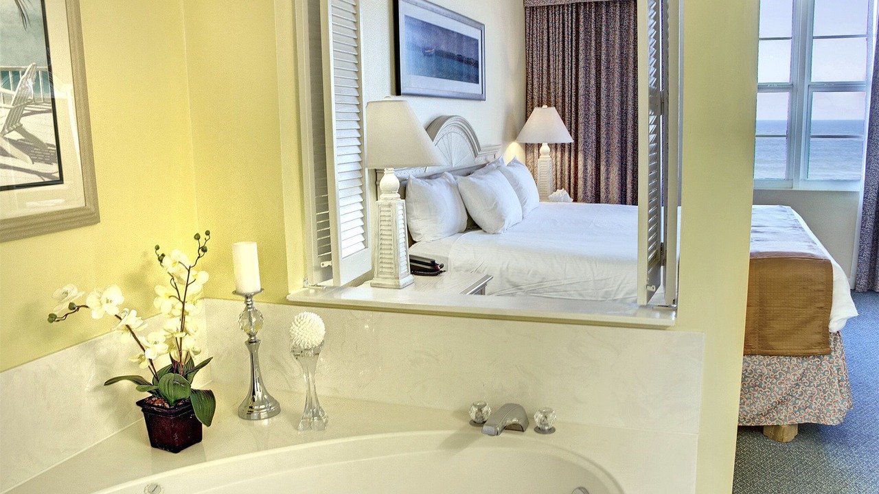 Photo of Bedroom in Daytona Beach