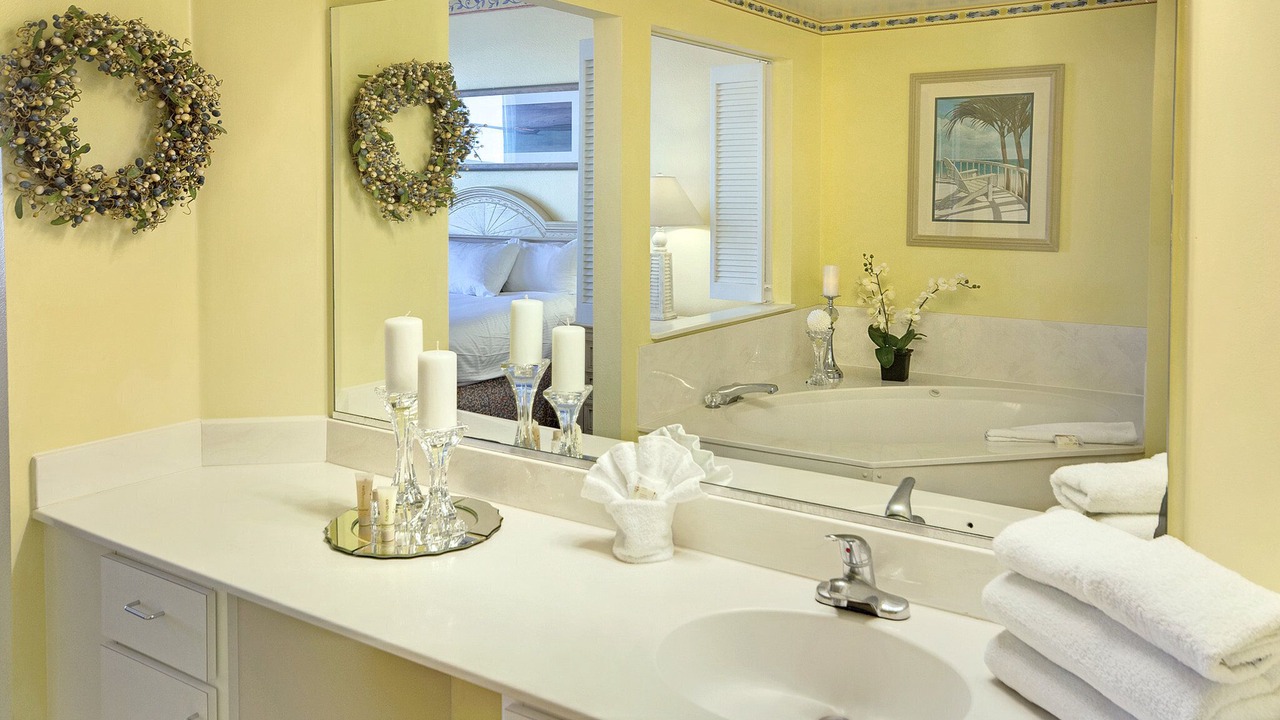 Photo of Bathroom in Daytona Beach