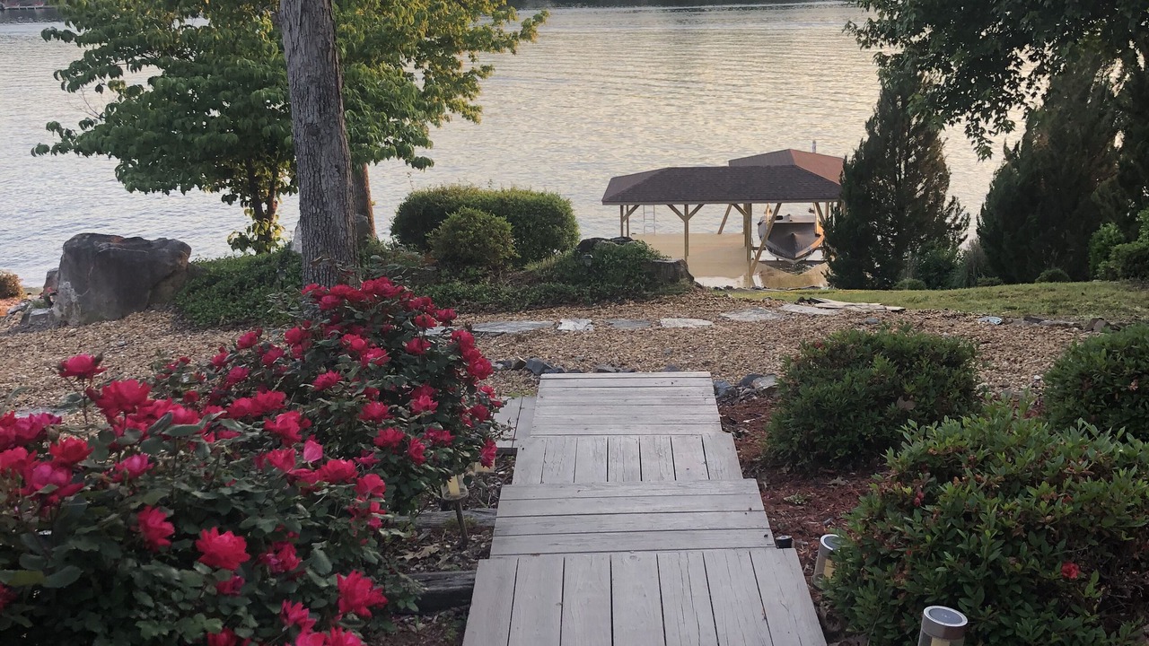 Photo of Outdoor in Hot Springs Village