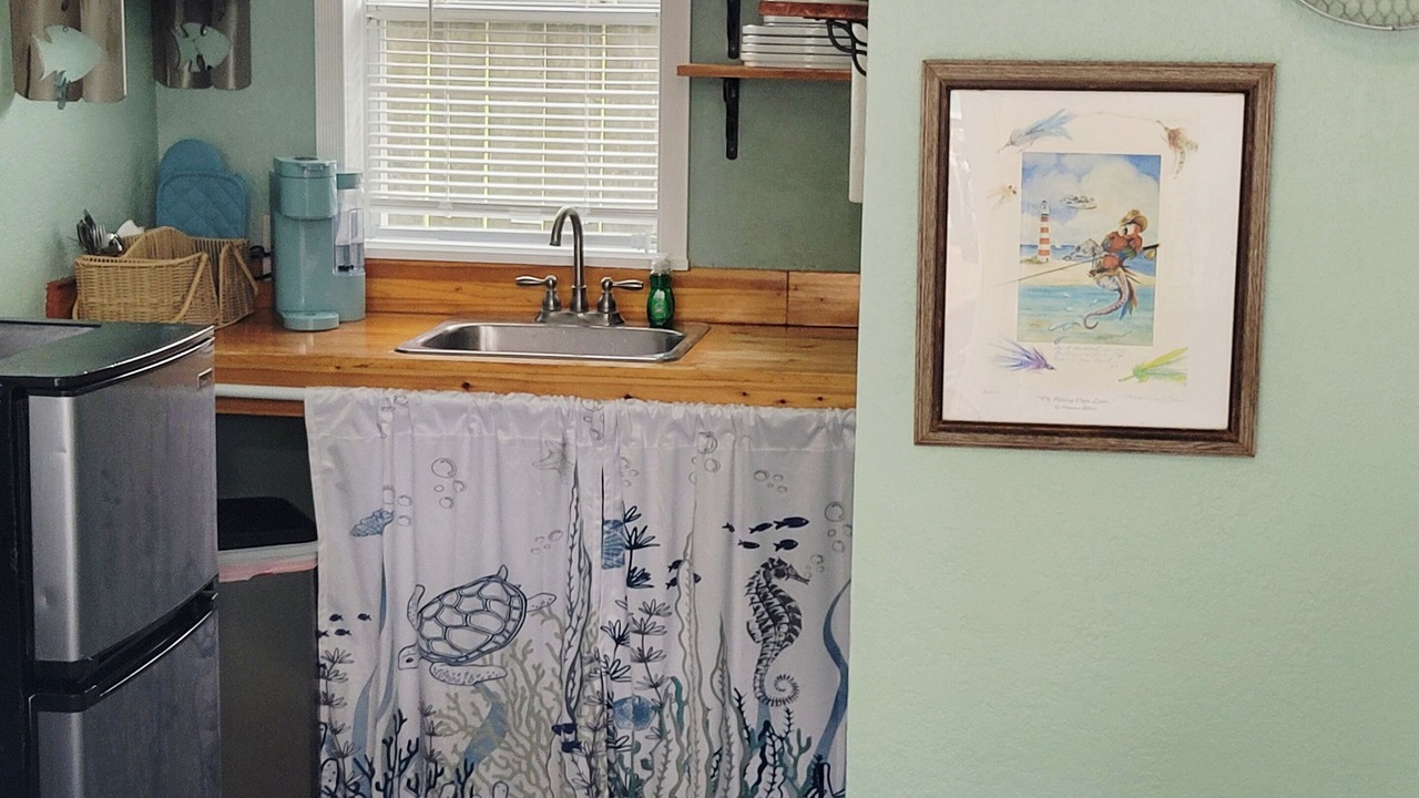 Photo of Bedroom in Bacliff