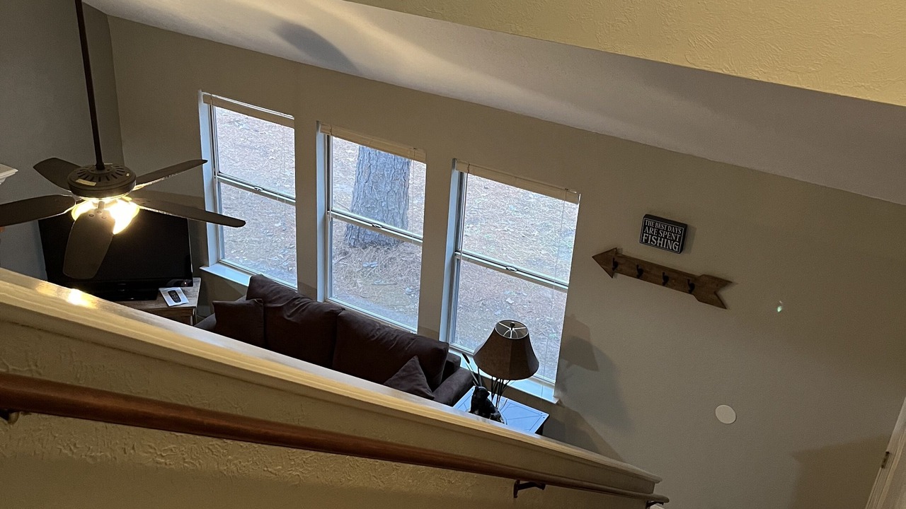 Photo of Livingroom in Broaddus