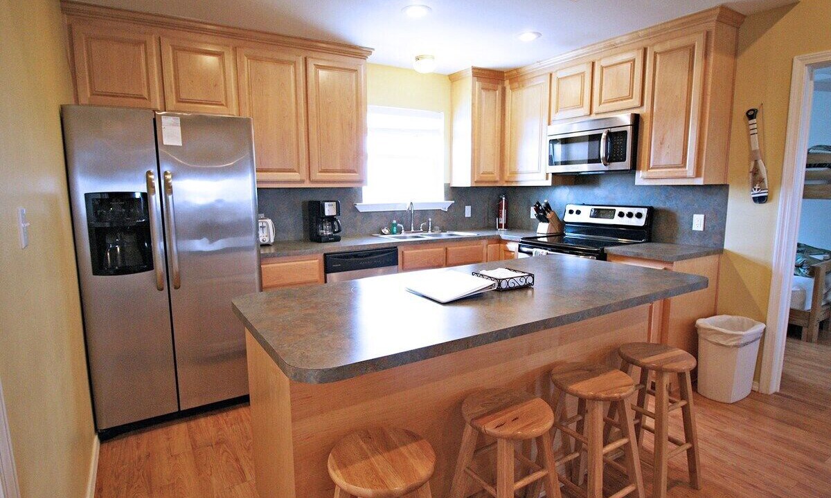 Photo of Kitchen in Golden Meadow