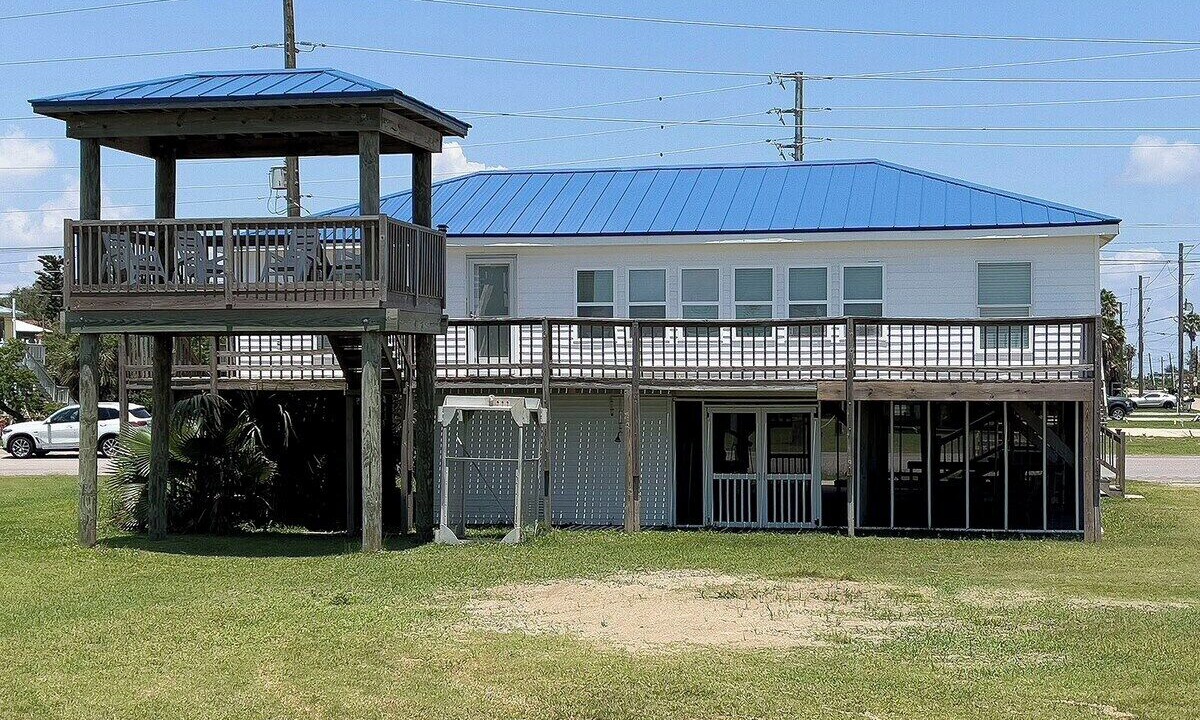 Photo of Outdoor in Grand Isle