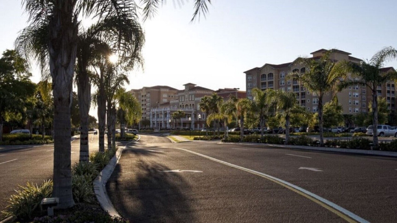Photo of Outdoor in West Kissimmee