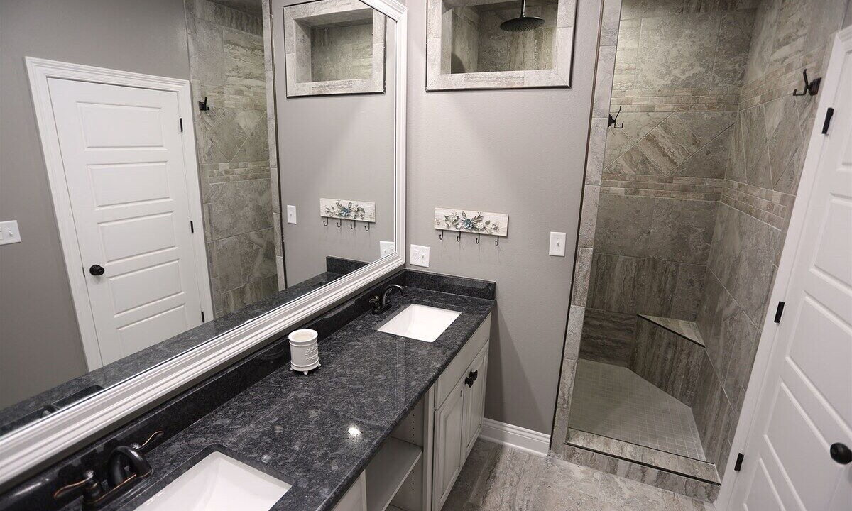 Photo of Bathroom in Grand Isle