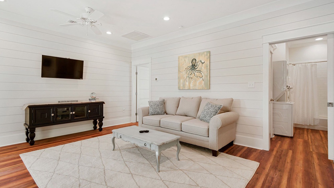Photo of Bedroom in Old Town