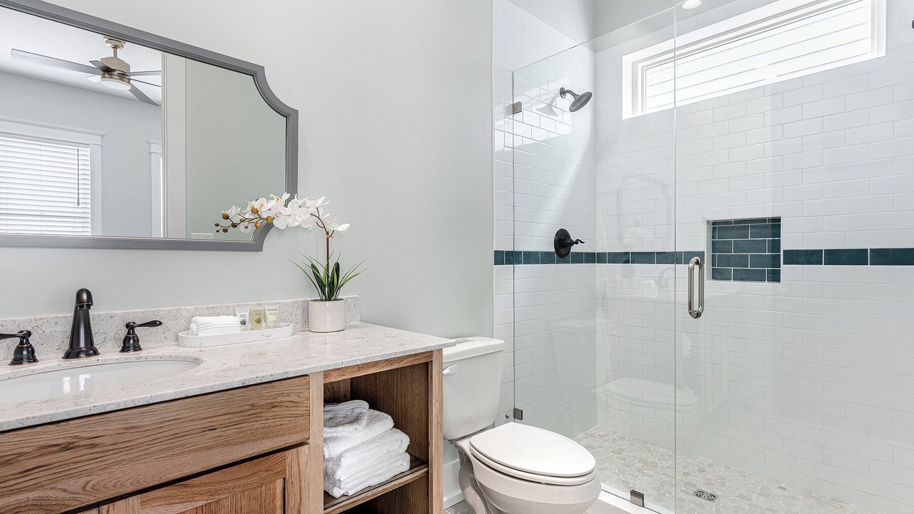 Photo of Bedroom in Laguna Beach Estates