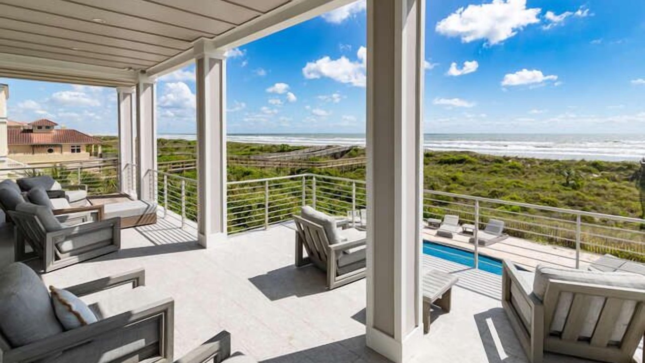 Photo of Outdoor in Butler Beach