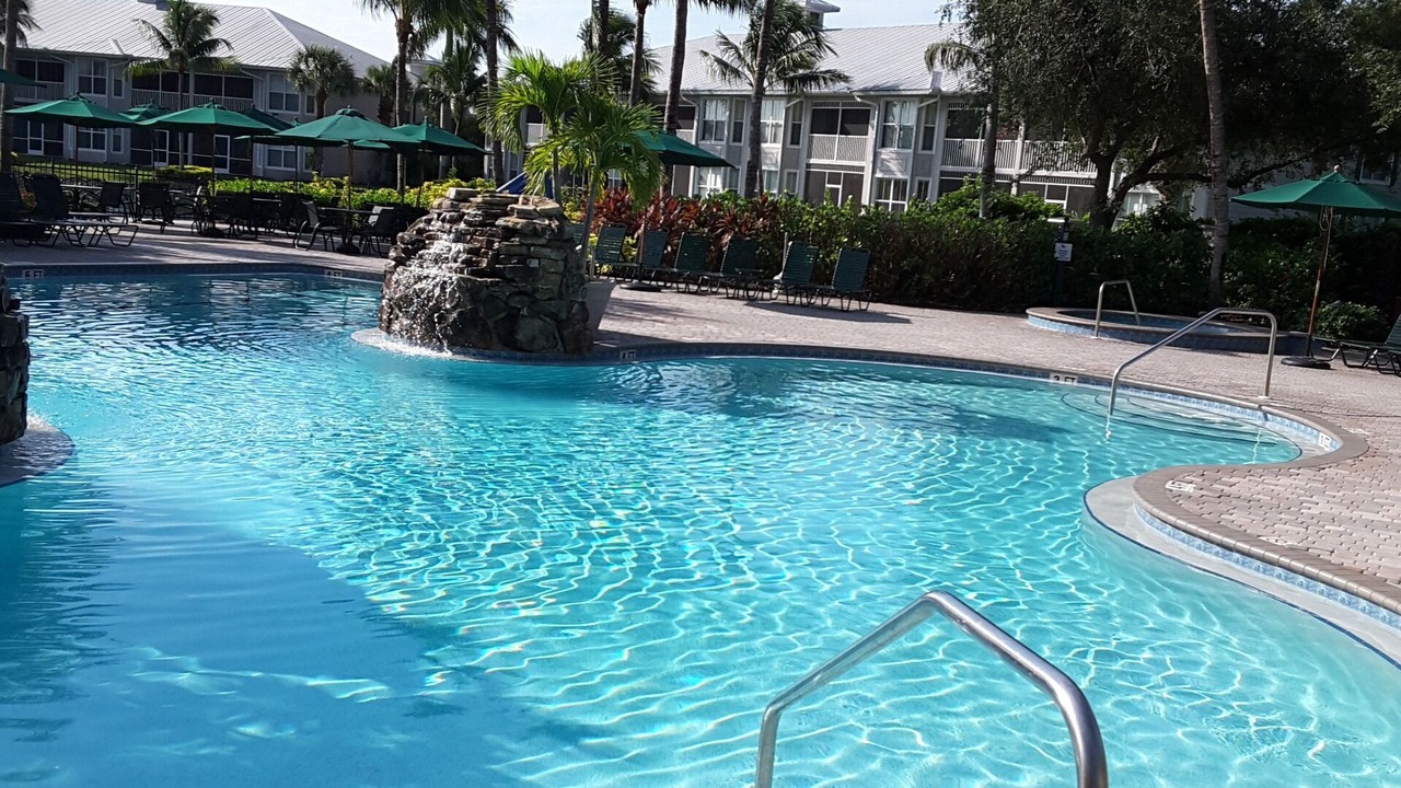 Photo of Outdoor in Naples