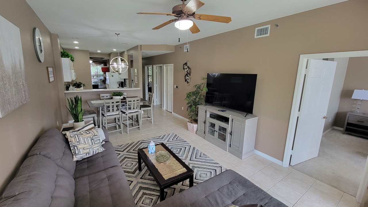 Photo of Livingroom in Naples