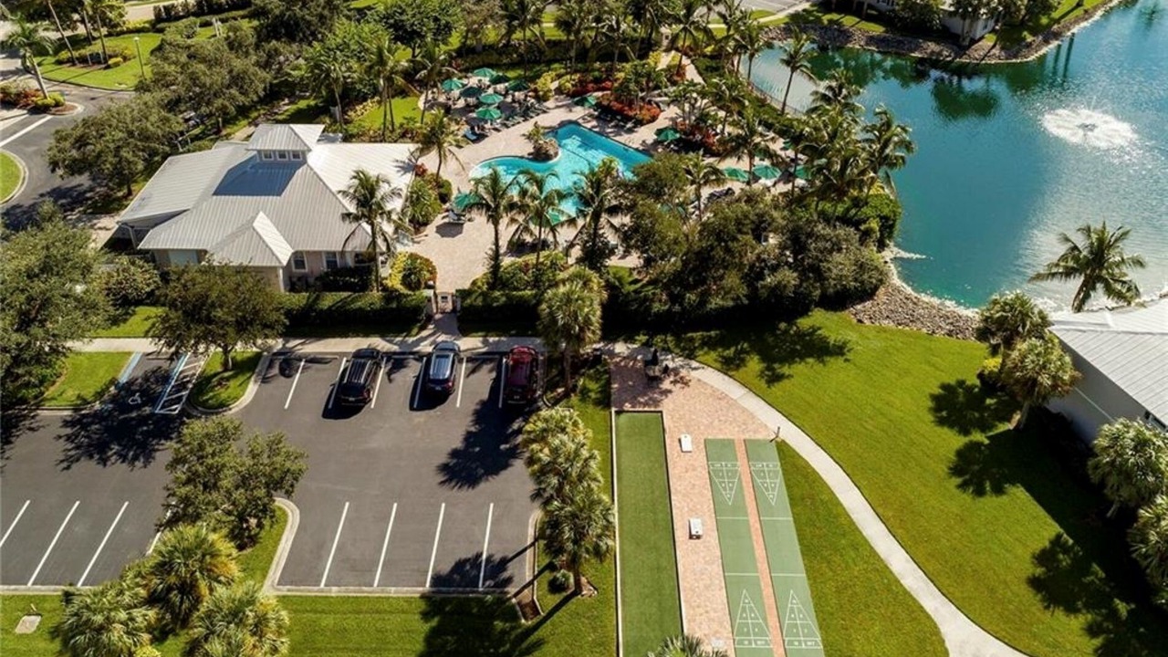 Photo of Outdoor in Naples