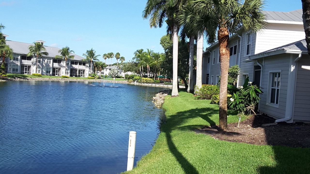 Photo of Outdoor in Naples
