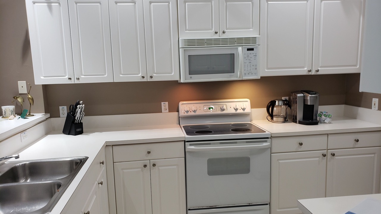 Photo of Kitchen in Naples