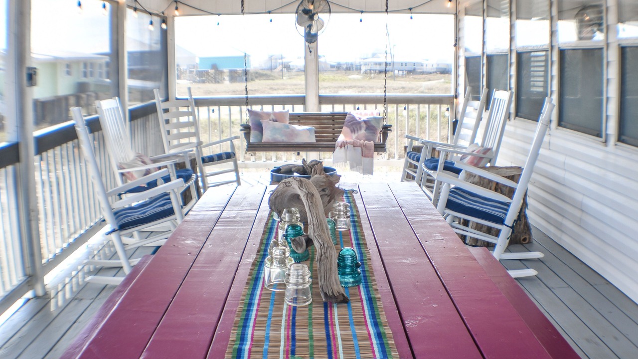 Photo of Outdoor in Dauphin Island