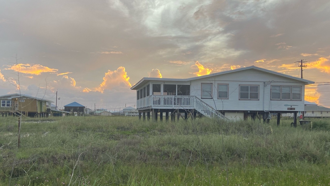 Photo of Outdoor in Dauphin Island