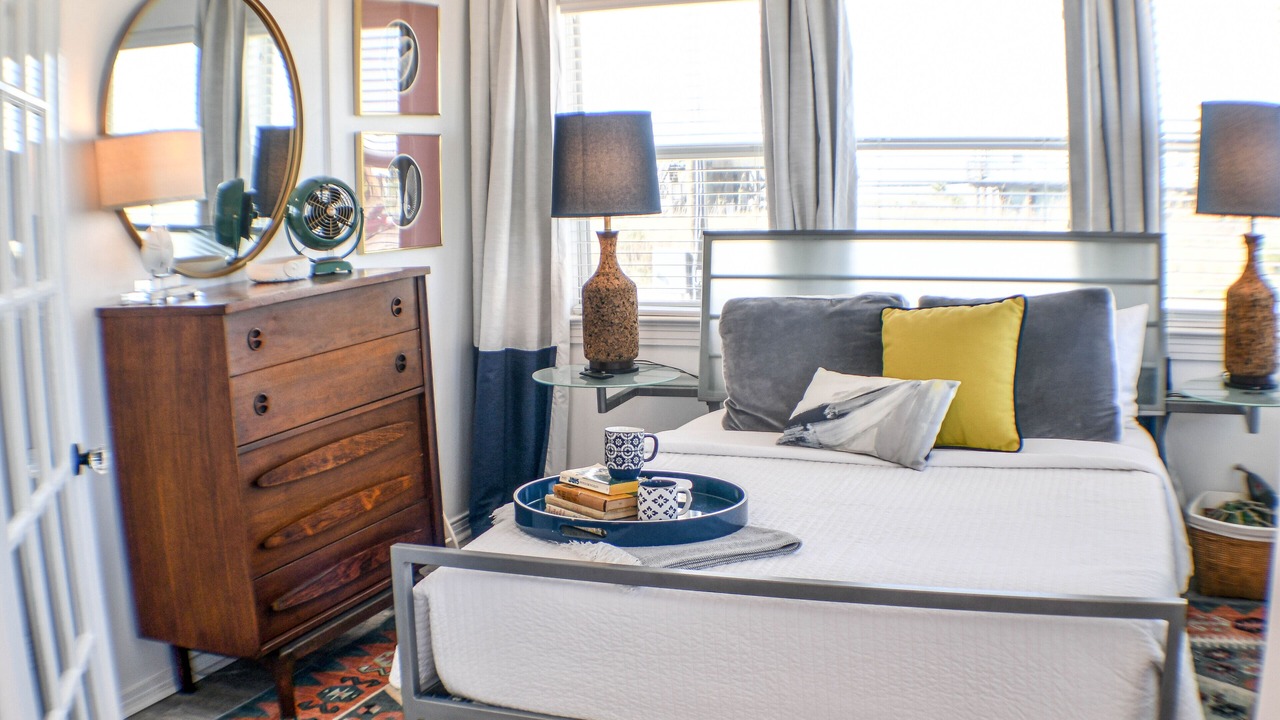 Photo of Bedroom in Dauphin Island