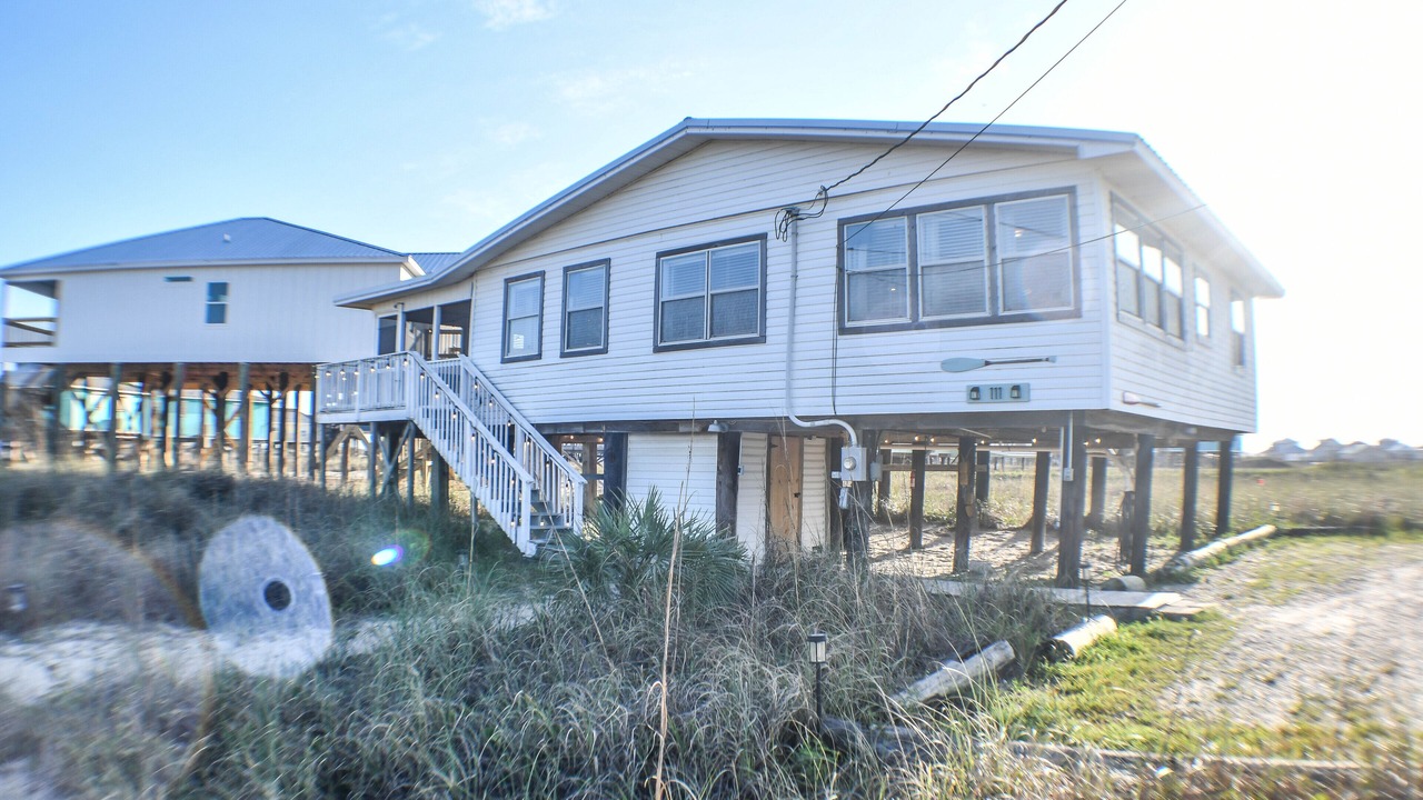 Photo of Outdoor in Dauphin Island