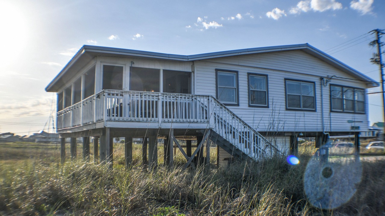 Photo of Outdoor in Dauphin Island